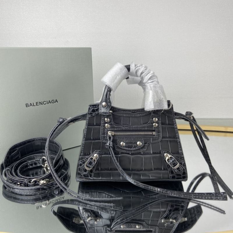 Balenciaga Classic City Bags